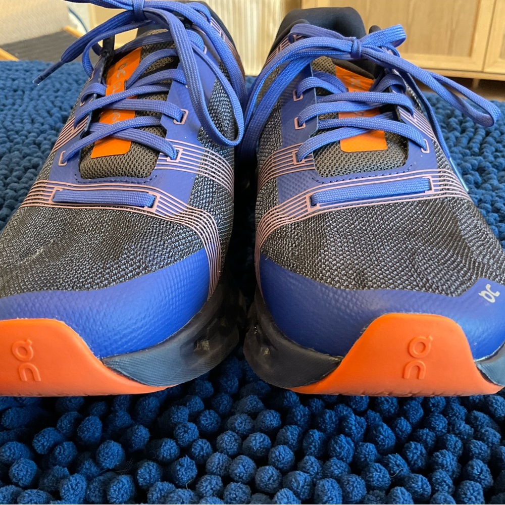On Cloud Go Women’s Running Athletic Shoes-NWOT - Picture 7 of 13